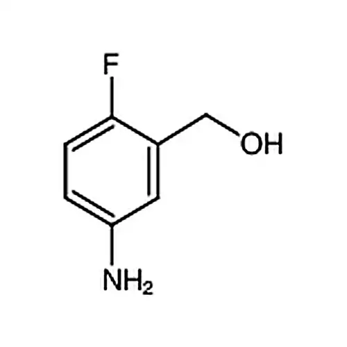 5-氨基-2-氟苄醇