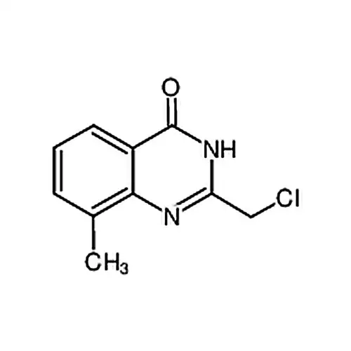 2-(氯甲基)-8-甲基喹唑啉-4(3H)-酮