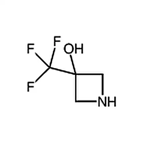 3-(三氟甲基)氮杂环丁烷-3-醇