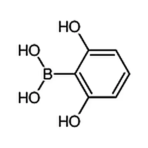 2,6-二羟基苯硼酸