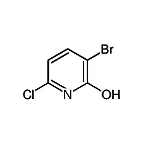 3-溴-6-氯吡啶-2(1H)-酮