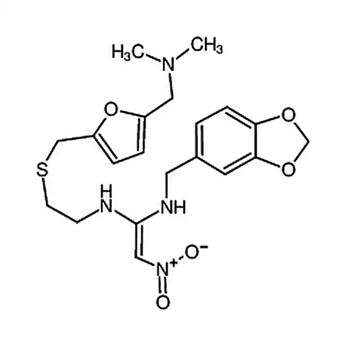 Niperotidine