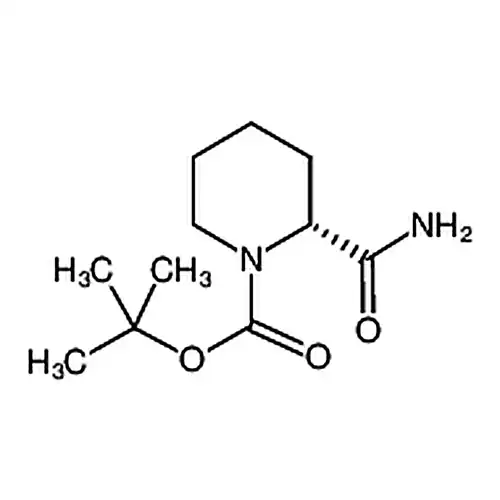 (R)-N-Boc-脯氨酰胺