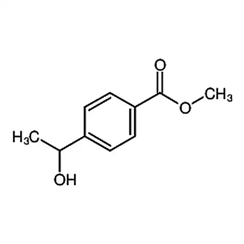 4-(1-羟乙基) 苯甲酸甲酯