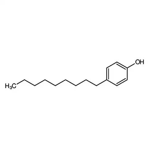 壬基酚（含支链异构体）