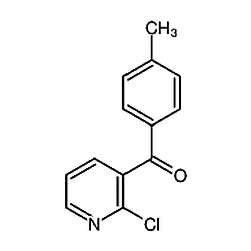 2-氯-3-(对甲苯甲酰基)吡啶
