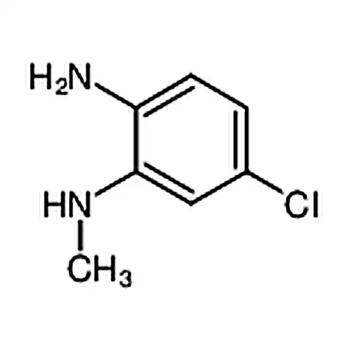 5-氯-N1-甲基苯-1，2-二胺