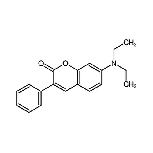 7-(二乙基氨)-3-苯基香豆素