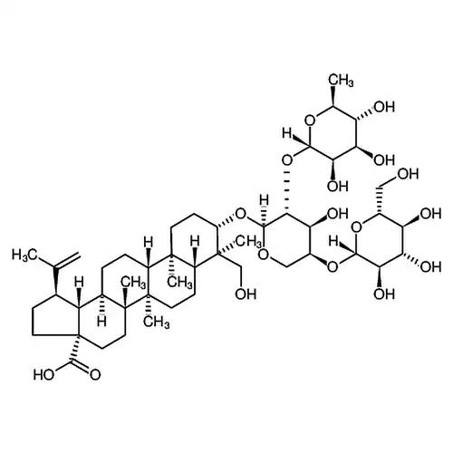 白头翁皂苷D