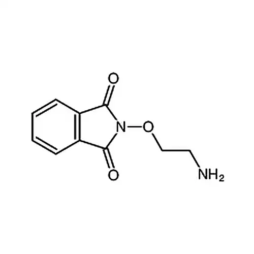 2-（2-氨基乙氧基）异吲哚-1，3-二酮