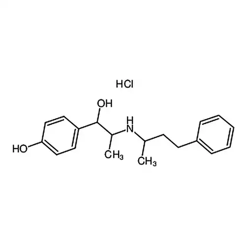 盐酸奈利德林