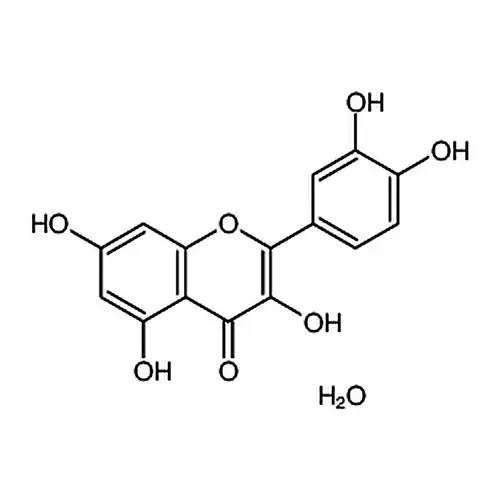 槲皮素水合物