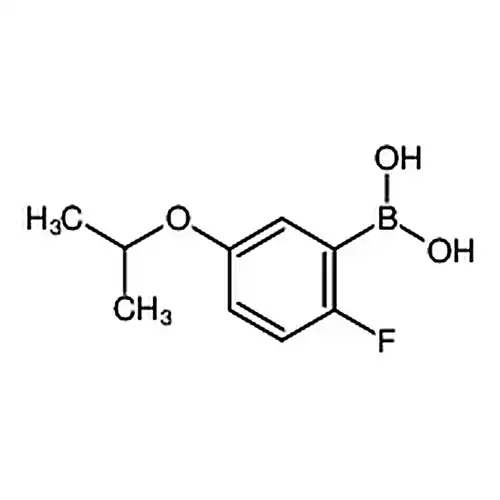 2-氟-5-异丙氧基苯基硼酸
