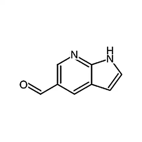 7-氮杂吲哚-5-甲醛