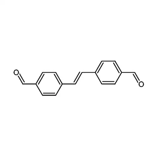 （E）-4，4'-（乙烯-1，2-二基）二苯甲醛