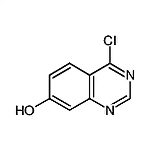 4-氯-7-羟基喹唑啉