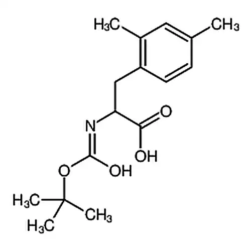 Boc-L-2，4-二甲基苯丙氨酸