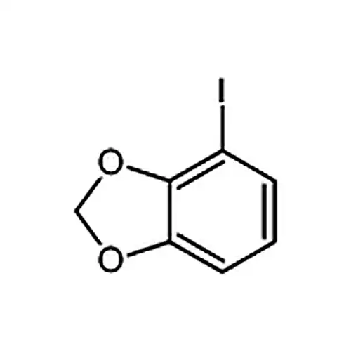 4-碘代苯并[d][1,3]二氧杂环戊烯