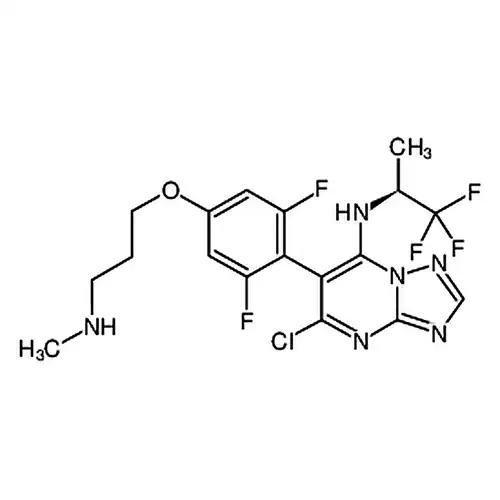 Cevipabulin