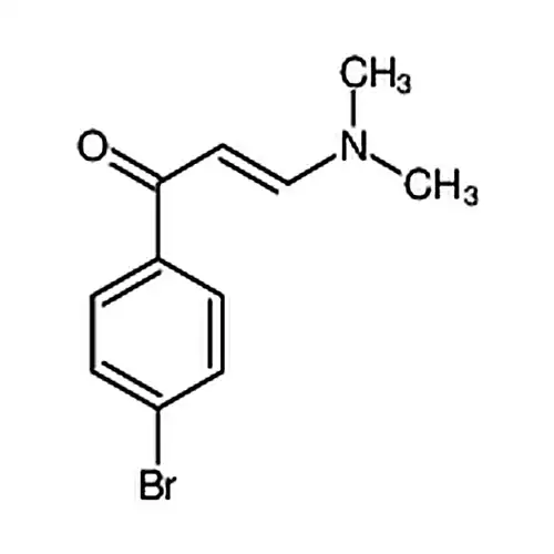 (E)-1-(4-溴苯基)-3-(二甲氨基)丙-2-烯-1-酮