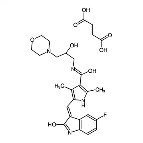 SU14813 maleate