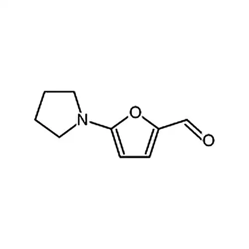 5-(1-吡咯基)-2-呋喃甲醛