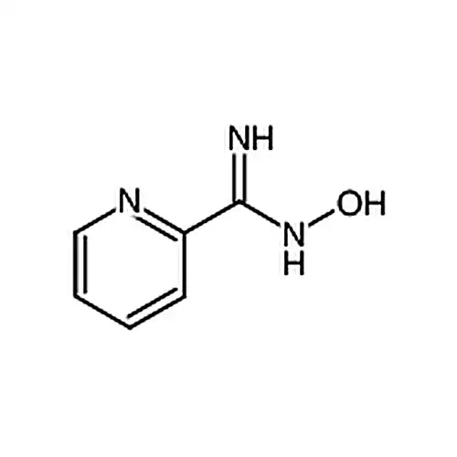 (Z)-N'-羟基吡啶-2-甲脒