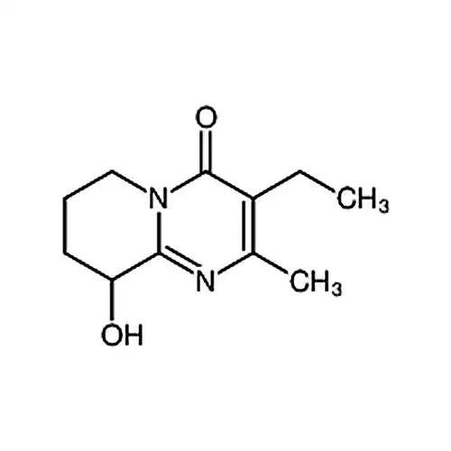 帕利哌酮相关物质A