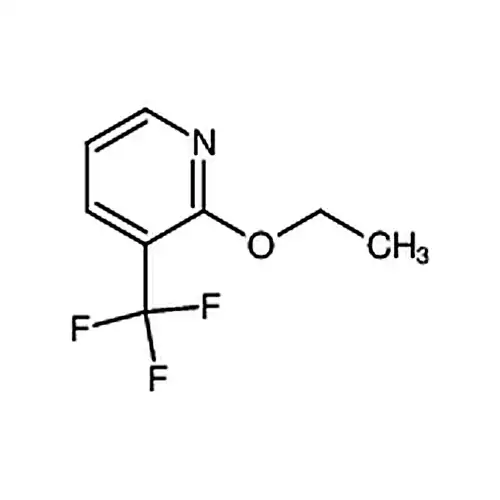2-乙氧基-3-(三氟甲基)吡啶