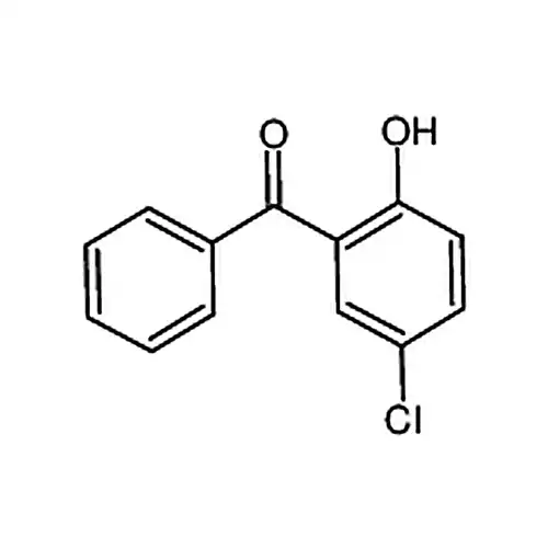 5-氯-2-羟基二苯甲酮