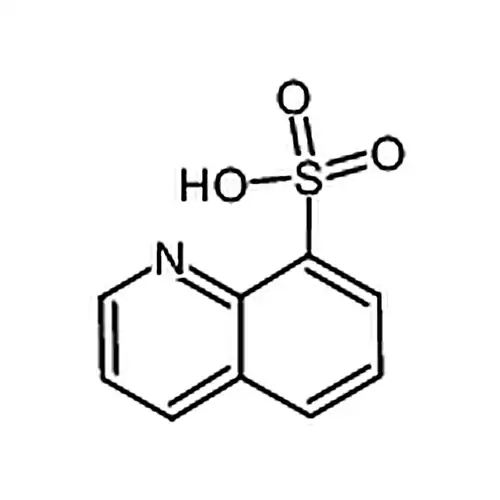 喹啉-8-磺酸