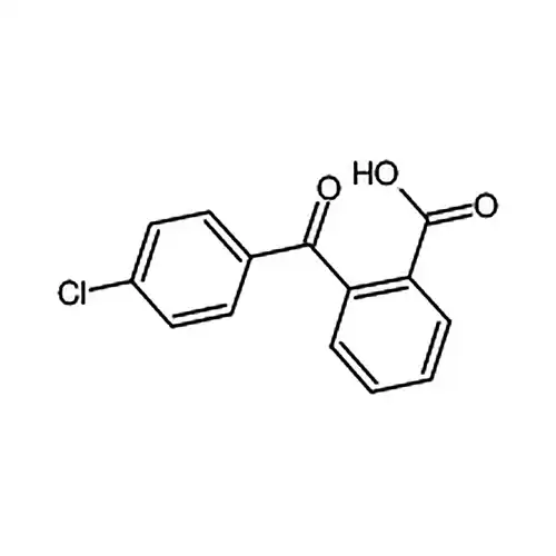 2-(4-氯苯甲酰)苯甲酸