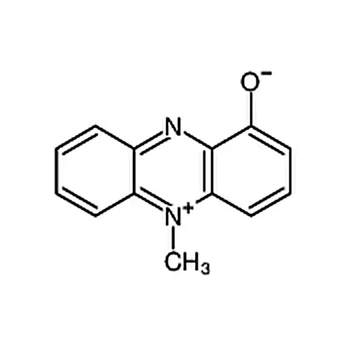 绿脓菌素