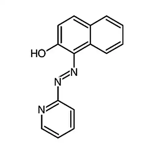 1-(2-吡啶偶氮)-2-萘酚(PAN)