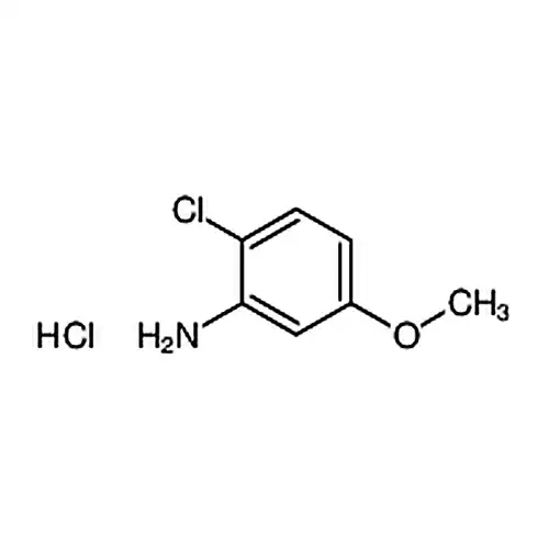 2-氯-5-甲氧基苯胺盐酸盐