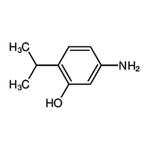 5-氨基-2-异丙基苯酚