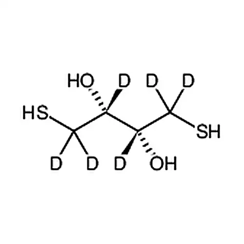 DL-dithiothreitol-d6