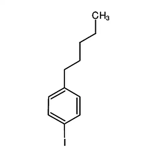1-碘-4-正戊烷基苯