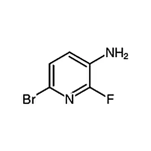6-溴-2-氟吡啶-3-胺