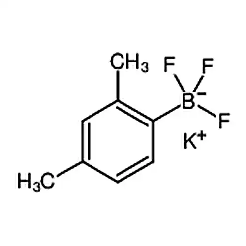 2，4-二甲基苯基三氟硼酸钾