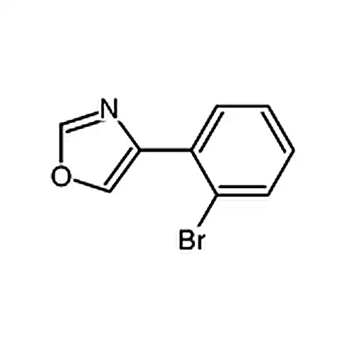 4-(2-溴苯基)-噁唑