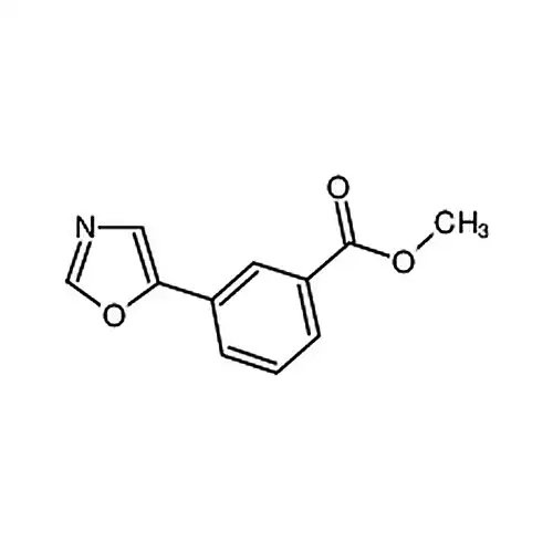 3-(5-噁唑基)苯甲酸甲酯