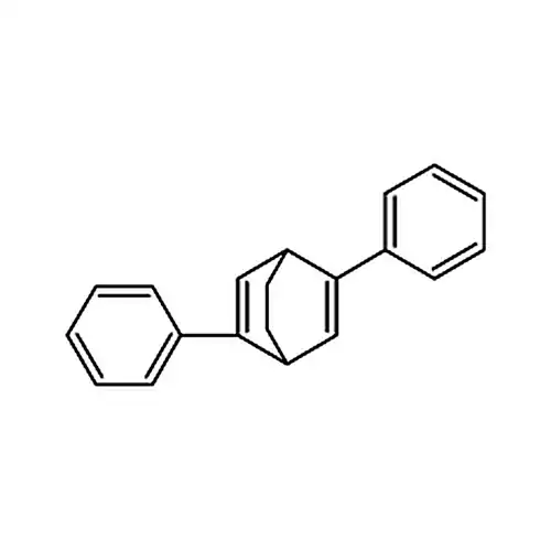 (1S，4S)-2，5-二苯基二环[2，2，2]辛-2，5-二烯