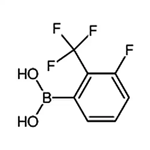 3-氟-2-三氟甲基苯硼酸