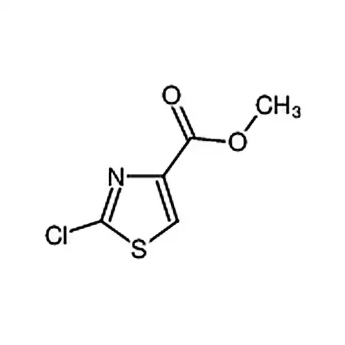 2-氯噻唑-4-羧酸甲酯