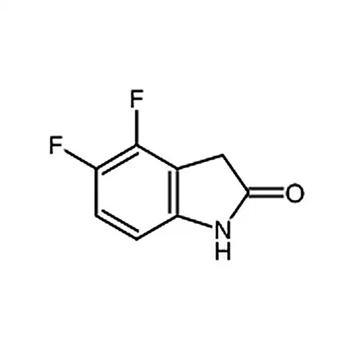 4,5-二氟吲哚酮
