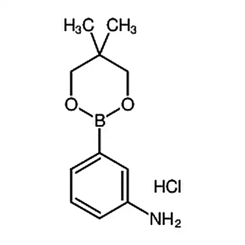 3-氨基苯硼酸新戊二醇酯