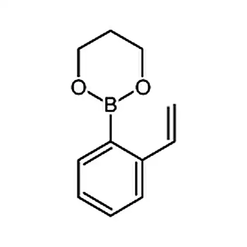 2-乙烯苯硼酸-1，3-丙二醇酯