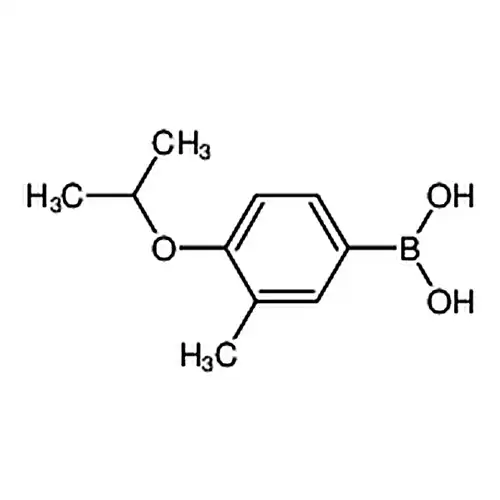 4-异丙氧基-3-甲基苯硼酸