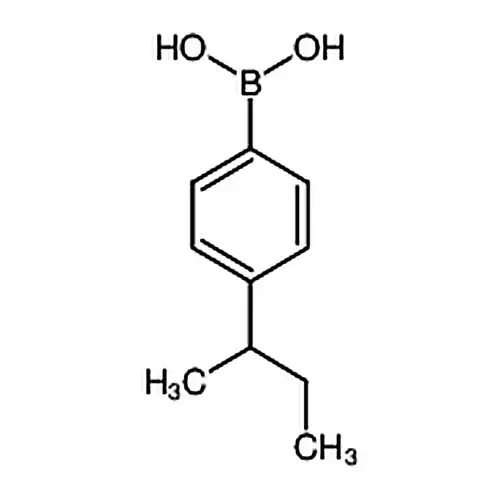 4-sec-丁基苯基硼酸